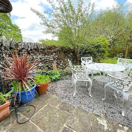 Villa The Forge Bakewell Esterno foto