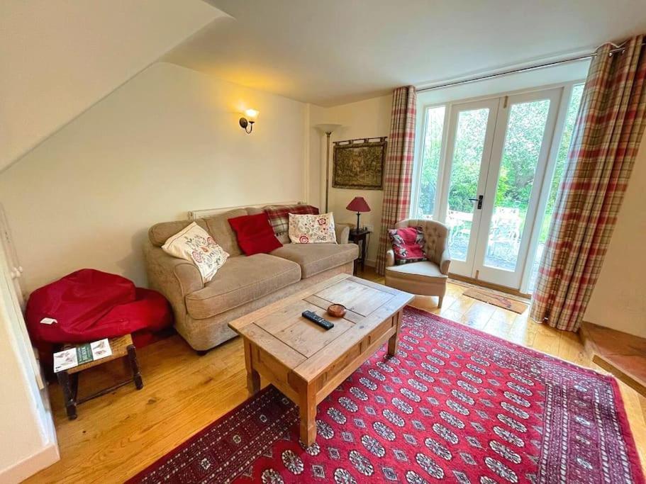 The Forge Holiday home Bakewell