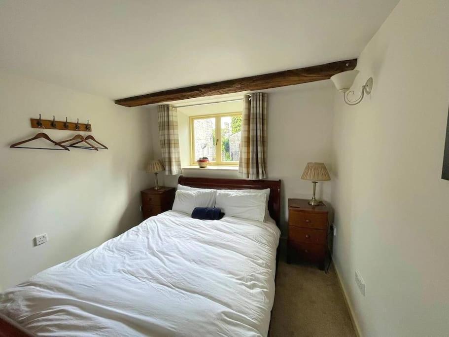 The Forge Holiday home *