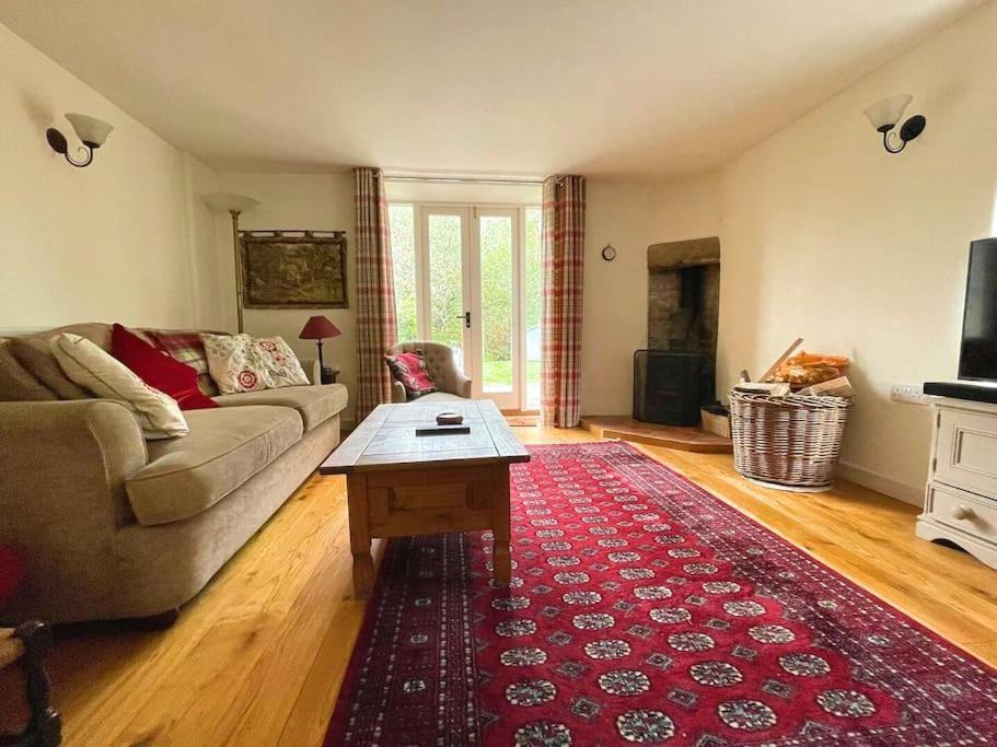The Forge Holiday home