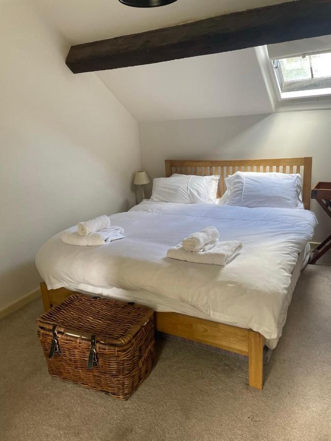 Holiday home The Forge Bakewell