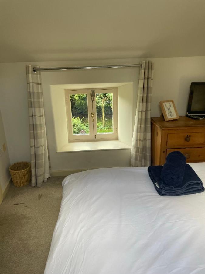 The Forge Holiday home