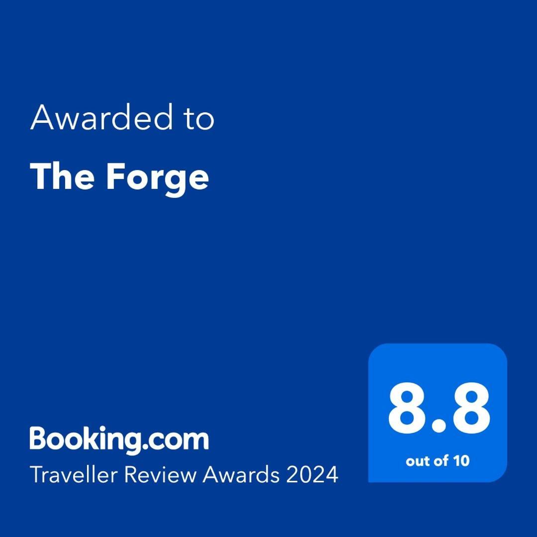 The Forge Bakewell