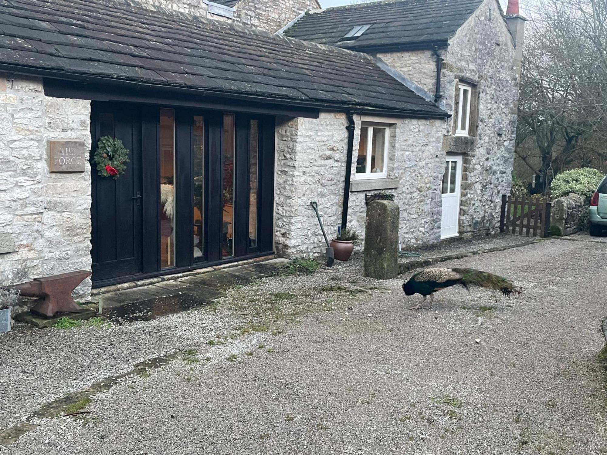 The Forge * Bakewell