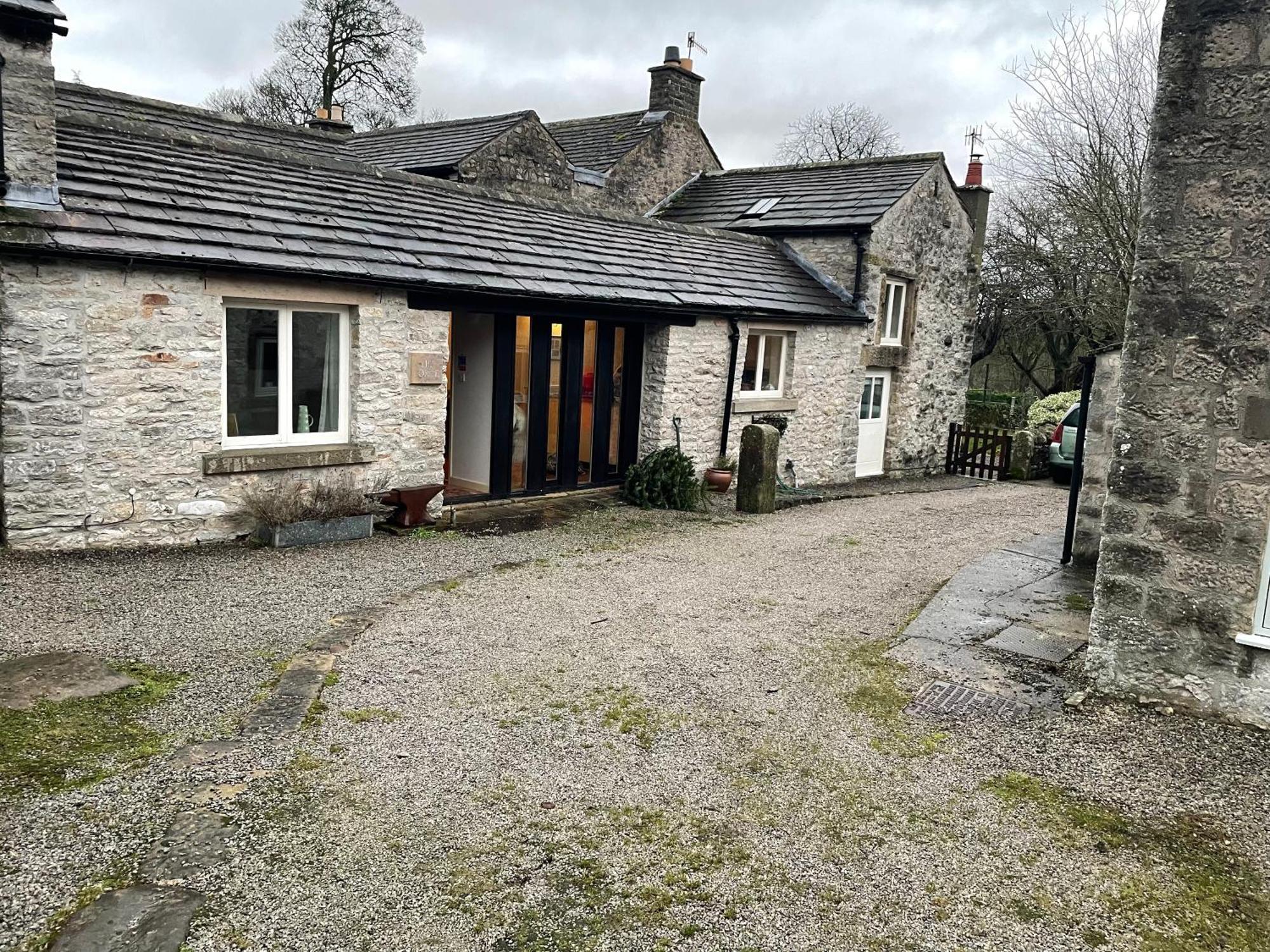 Holiday home The Forge