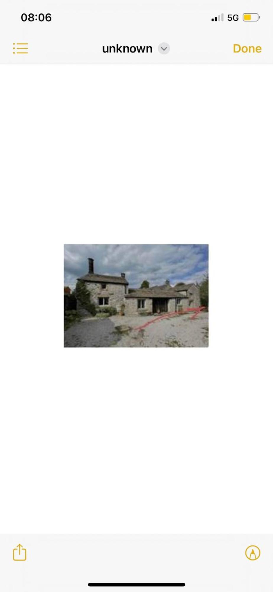 The Forge Holiday home Bakewell