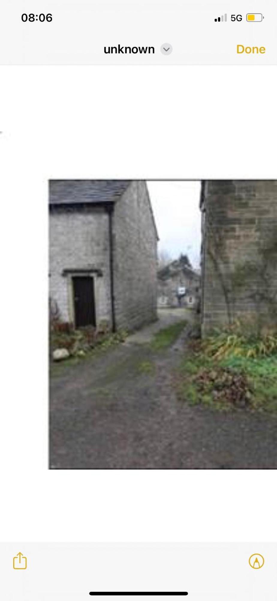 The Forge Holiday home *